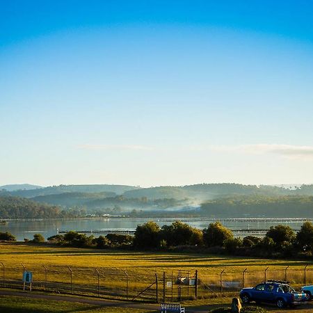 Waterview Luxury Apartments Merimbula Dış mekan fotoğraf