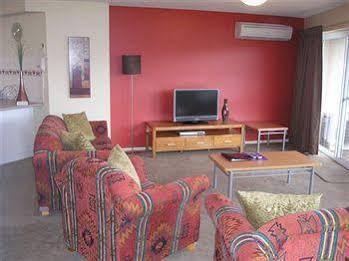 Waterview Luxury Apartments Merimbula Dış mekan fotoğraf