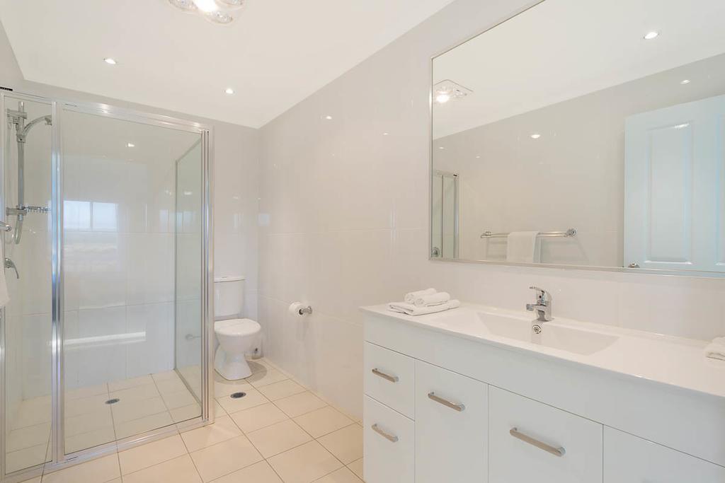 Waterview Luxury Apartments Merimbula Oda fotoğraf