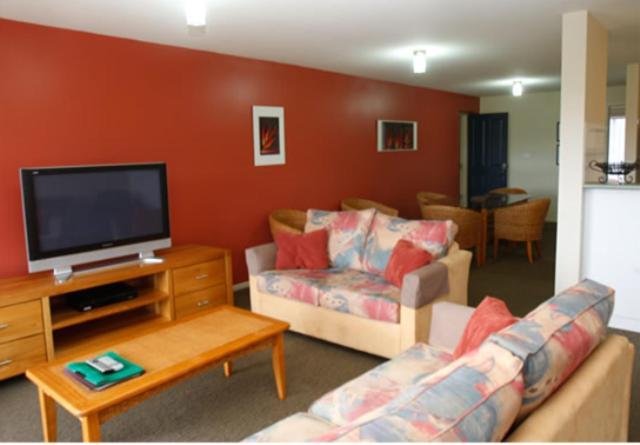 Waterview Luxury Apartments Merimbula Dış mekan fotoğraf