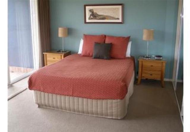 Waterview Luxury Apartments Merimbula Dış mekan fotoğraf