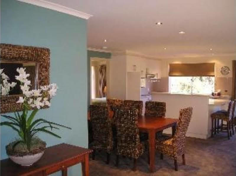 Waterview Luxury Apartments Merimbula Dış mekan fotoğraf