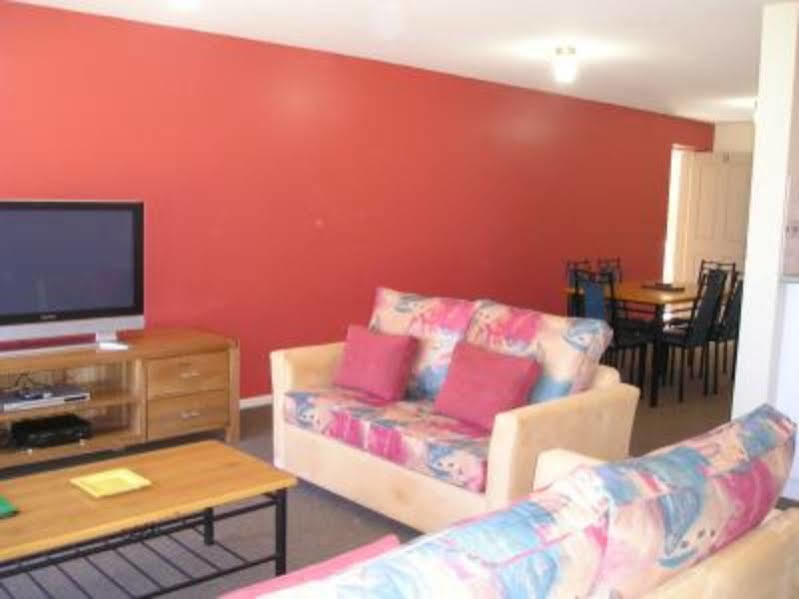 Waterview Luxury Apartments Merimbula Dış mekan fotoğraf